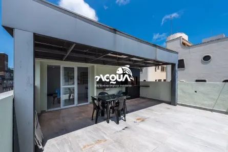 Apartamento com 4 Quartos à venda, 148m² no Enseada, Guarujá