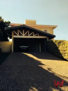 Casa de Condomínio com 3 Quartos à venda, 175m² no Caminhos de San Conrado (Sousas), Campinas