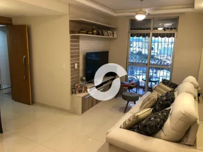 Apartamento com 2 Quartos à venda, 87m² no Centro, Niterói