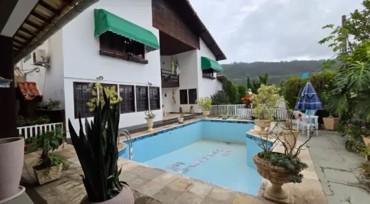 Casa com 4 Quartos à venda, 451m² no São Francisco, Niterói