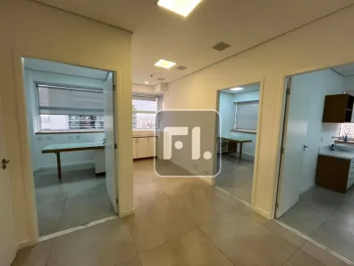 Sala Comercial para venda ou aluguel, 120m² no Bela Vista, São Paulo