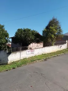 Lote/Terreno à venda, 480m² no São Braz, Curitiba