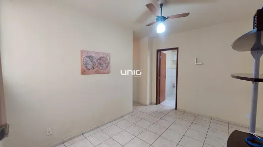 Apartamento com 3 Quartos à venda, 52m² no Nova América, Piracicaba