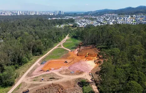 Lote/Terreno à venda, 438m² no Jardim Marica, Mogi das Cruzes