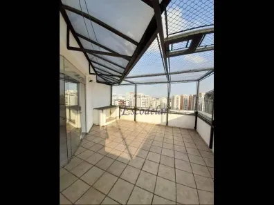 Cobertura com 3 Quartos à venda, 138m² no Vila Guarani (Z Sul), São Paulo