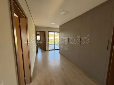 Casa de Condomínio com 3 Quartos à venda, 223m² no Reserva San Pedro, Ribeirão Preto