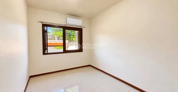 Casa com 3 Quartos para alugar, 150m² no São Jorge, Novo Hamburgo
