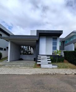 Casa de Condomínio com 4 Quartos à venda, 247m² no Pium (Distrito Litoral), Parnamirim