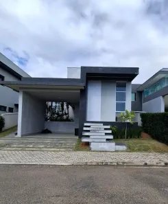 Casa de Condomínio com 4 Quartos à venda, 247m² no Pium (Distrito Litoral), Parnamirim