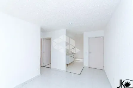 Apartamento com 1 Quarto à venda, 41m² no Jardim Carvalho, Porto Alegre