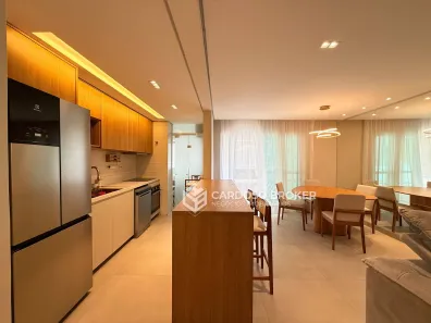 Apartamento com 2 Quartos para alugar, 76m² no Dezoito do Forte Empresarial/Alphaville., Barueri