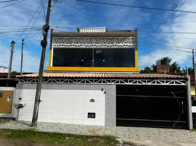 Casa com 4 Quartos à venda, 300m² no Funcionários, João Pessoa