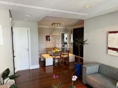 Apartamento com 4 Quartos à venda, 150m² no Vila Ema, São José dos Campos