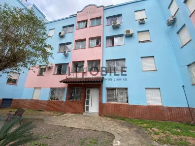 Apartamento com 2 Quartos para alugar, 45m² no Sarandi, Porto Alegre