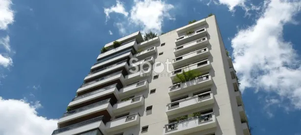 Apartamento com 4 Quartos à venda, 230m² no Real Parque, São Paulo