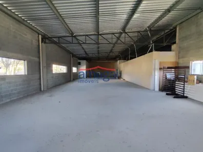Imóvel Comercial para alugar, 276m² no Loteamento Villa Branca, Jacareí