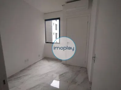 Sala Comercial para alugar, 37m² no Vila Olímpia, São Paulo