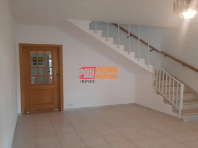 Sobrado com 3 Quartos à venda, 75m² no Rudge Ramos, São Bernardo do Campo