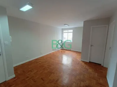 Sala Comercial para venda ou aluguel, 54m² no Bela Vista, São Paulo
