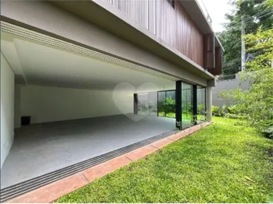 Casa de Condomínio com 3 Quartos à venda, 445m² no Vila Morumbi, São Paulo