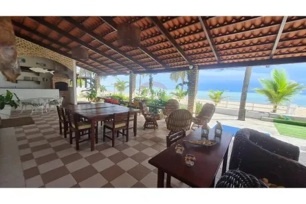 Casa com 5 Quartos à venda, 942m² no Pititinga, Rio do Fogo