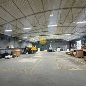 Galpão/Depósito/Armazém para alugar, 1000m² no Vila Socorro, São Paulo