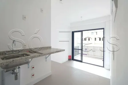 Flat com 1 Quarto à venda, 30m² no Perdizes, São Paulo