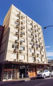 Apartamento com 2 Quartos à venda, 88m² no Centro, Novo Hamburgo