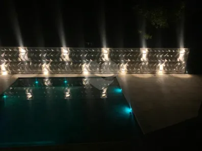 Casa de Condomínio com 4 Quartos para alugar, 1200m² no Santa Inês, Caieiras