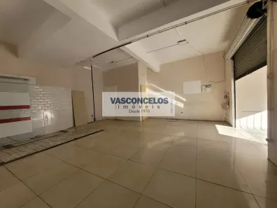 Ponto Comercial para alugar, 171m² no Monte Castelo, São José dos Campos