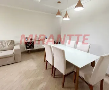 Apartamento com 3 Quartos à venda, 70m² no Vila dos Remédios, São Paulo
