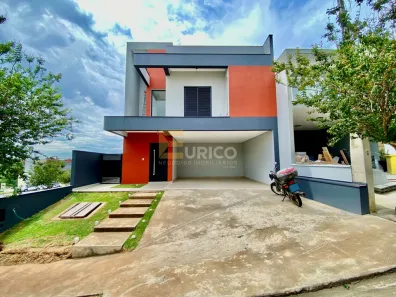 Casa de Condomínio com 3 Quartos à venda, 195m² no Chácara Morada Mediterrânea, Jundiaí