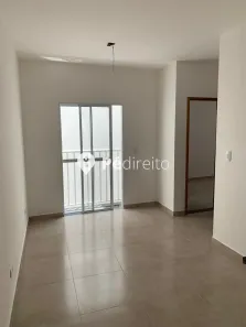 Apartamento com 2 Quartos à venda, 42m² no Cidade Mãe do Céu, São Paulo