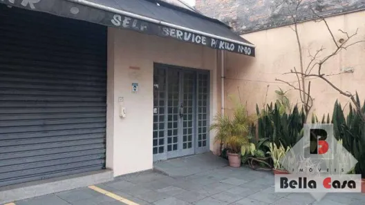 Imóvel Comercial para venda ou aluguel, 230m² no Mooca, São Paulo
