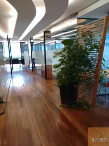 Sala Comercial à venda, 286m² no Vila Olímpia, São Paulo