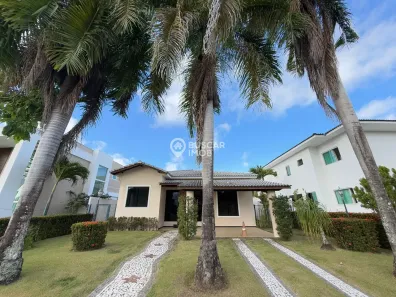 Casa de Condomínio com 3 Quartos à venda, 185m² no Vila de Abrantes (Abrantes), Camaçari