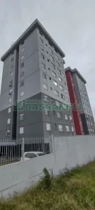 Apartamento com 2 Quartos à venda, 57m² no Tijuca, Caxias do Sul