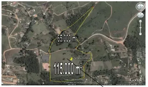 Fazenda/Sítio à venda, 173800m² no Jardim Revista, Suzano