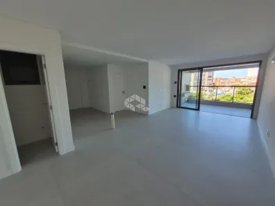 Apartamento com 3 Quartos à venda, 120m² no Jurerê, Florianópolis
