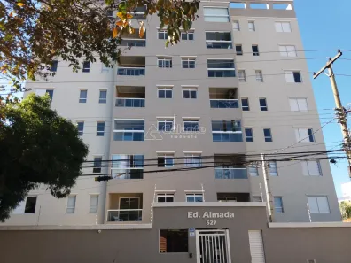 Apartamento com 1 Quarto para alugar, 54m² no Jardim Primavera, Campinas