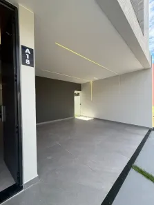 Casa de Condomínio com 4 Quartos à venda, 215m² no Mangueirão, Belém
