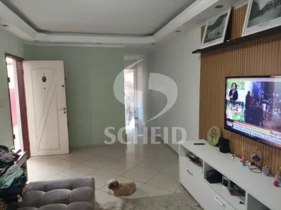 Sobrado com 3 Quartos à venda, 108m² no Vila Campo Grande, São Paulo