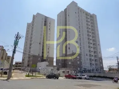 Apartamento com 2 Quartos à venda, 73m² no Vila Progresso, Sorocaba