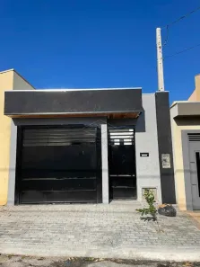 Casa com 3 Quartos à venda, 140m² no Residencial Jardim Jussara, Bauru