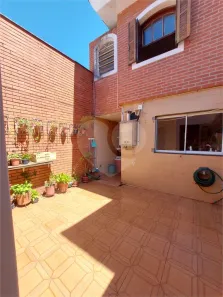Sobrado com 4 Quartos à venda, 140m² no Parque Jabaquara, São Paulo