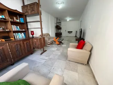 Apartamento com 4 Quartos à venda, 160m² no Graça, Salvador