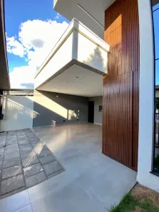 Casa com 3 Quartos à venda, 135m² no Parque Verde, Cascavel