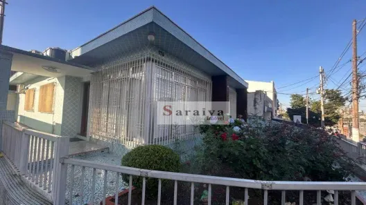 Casa com 3 Quartos à venda, 206m² no Anchieta, São Bernardo do Campo