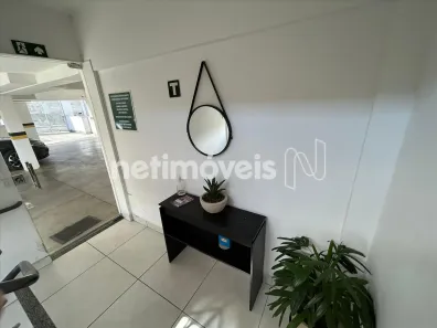 Apartamento com 2 Quartos à venda, 52m² no Ouro Preto, Belo Horizonte
