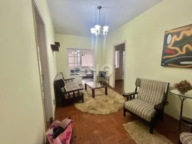 Apartamento com 1 Quarto à venda, 55m² no Perdizes, São Paulo